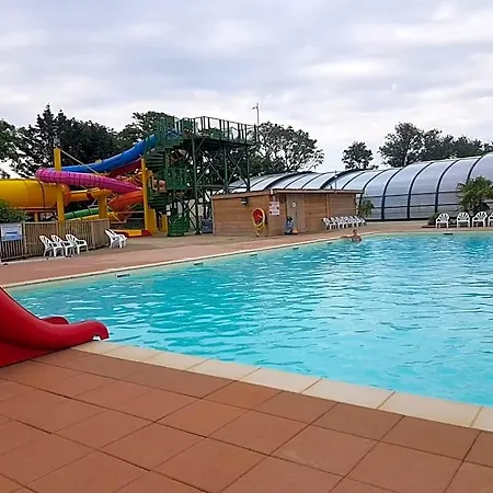 Normandie Sword Hotel *