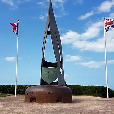 Normandie Sword *